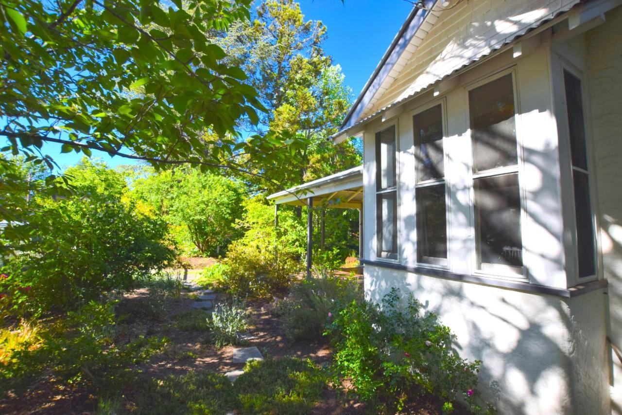 Mintie Cottage on Leura Mall Extérieur photo