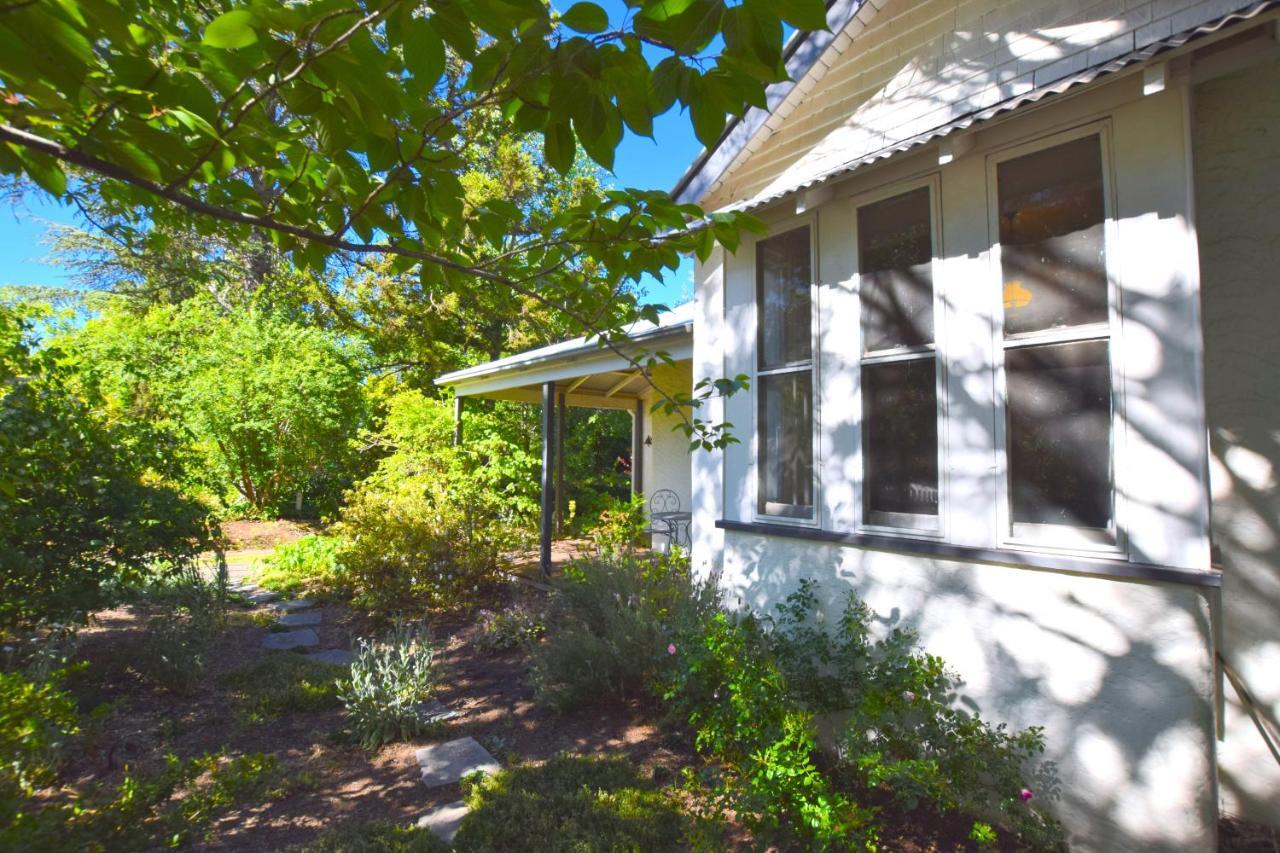 Mintie Cottage on Leura Mall Extérieur photo