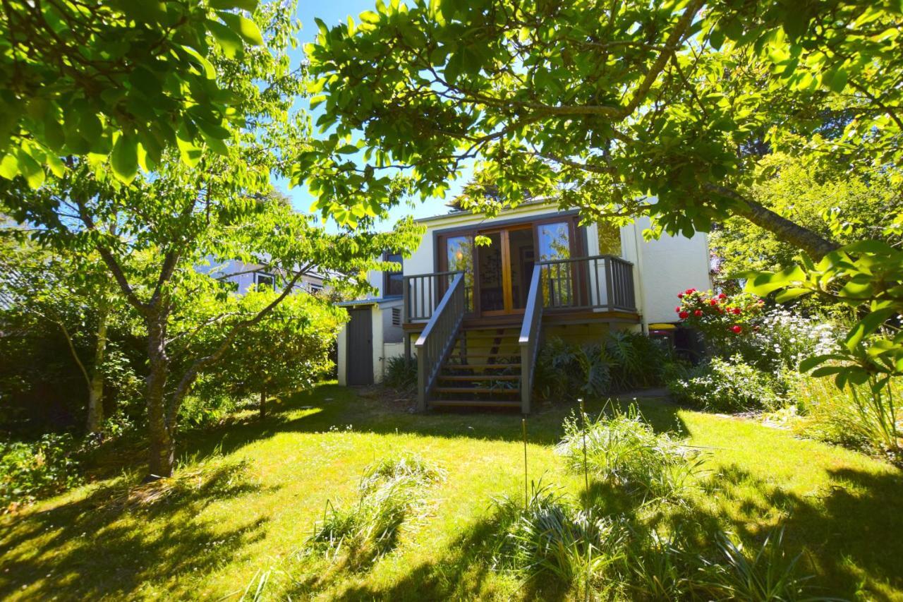 Mintie Cottage on Leura Mall Extérieur photo