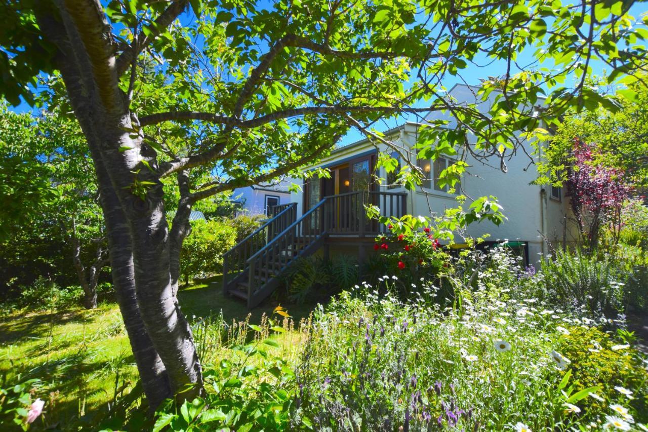 Mintie Cottage on Leura Mall Extérieur photo