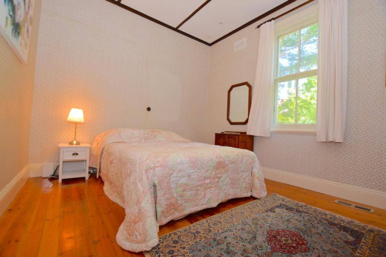 Mintie Cottage on Leura Mall Extérieur photo