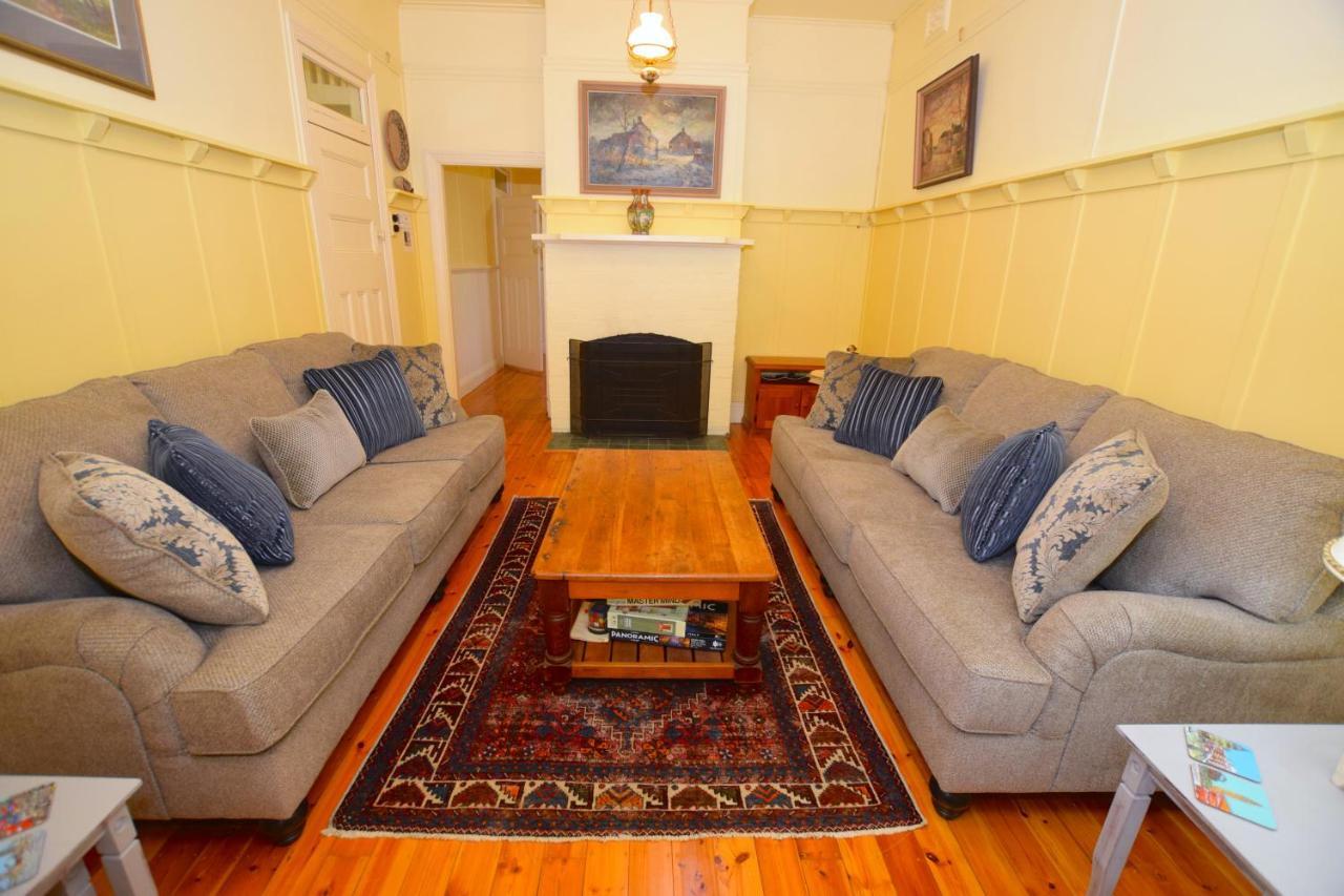Mintie Cottage on Leura Mall Extérieur photo