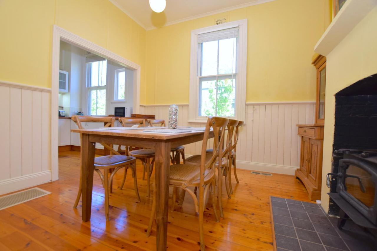 Mintie Cottage on Leura Mall Extérieur photo
