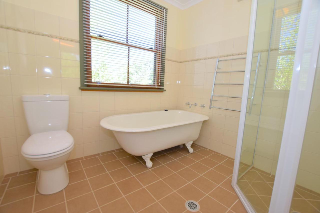 Mintie Cottage on Leura Mall Extérieur photo