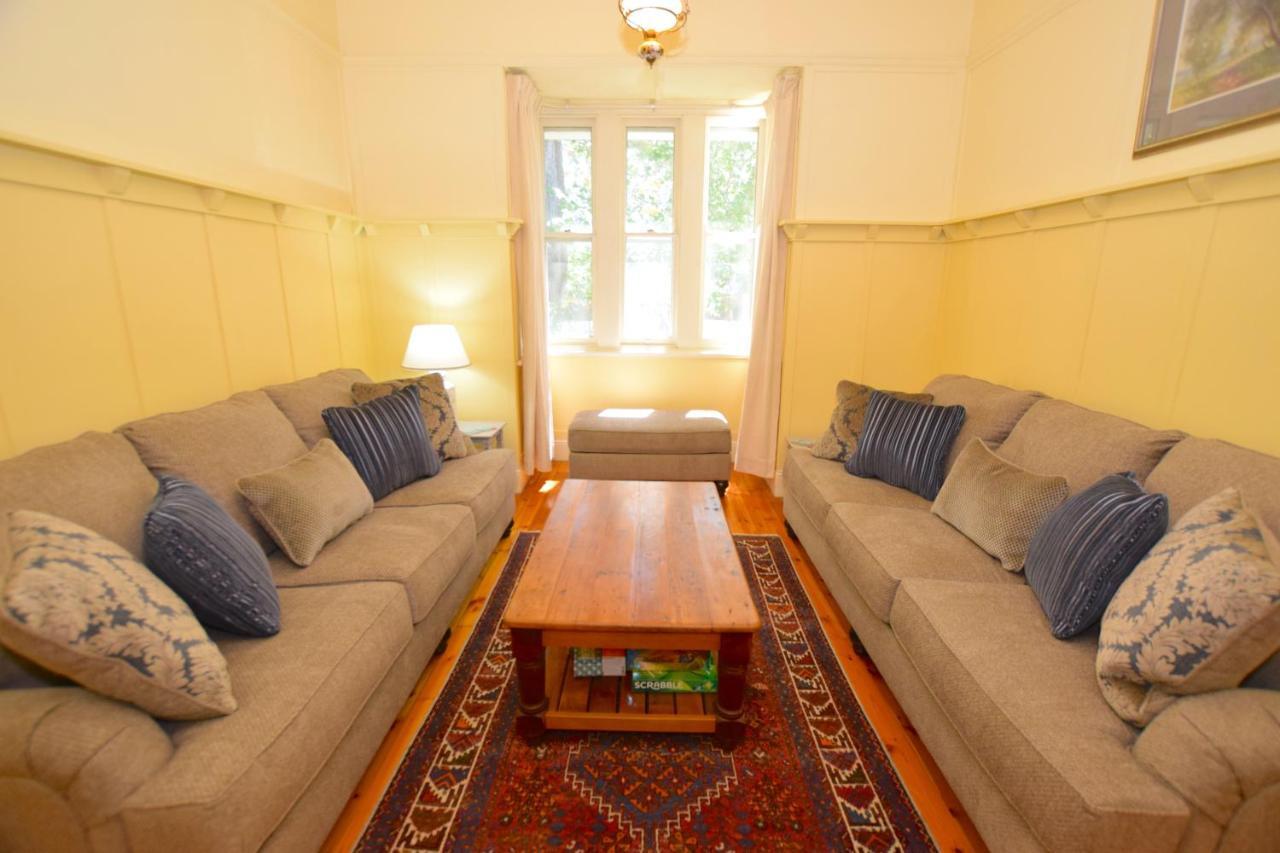 Mintie Cottage on Leura Mall Extérieur photo