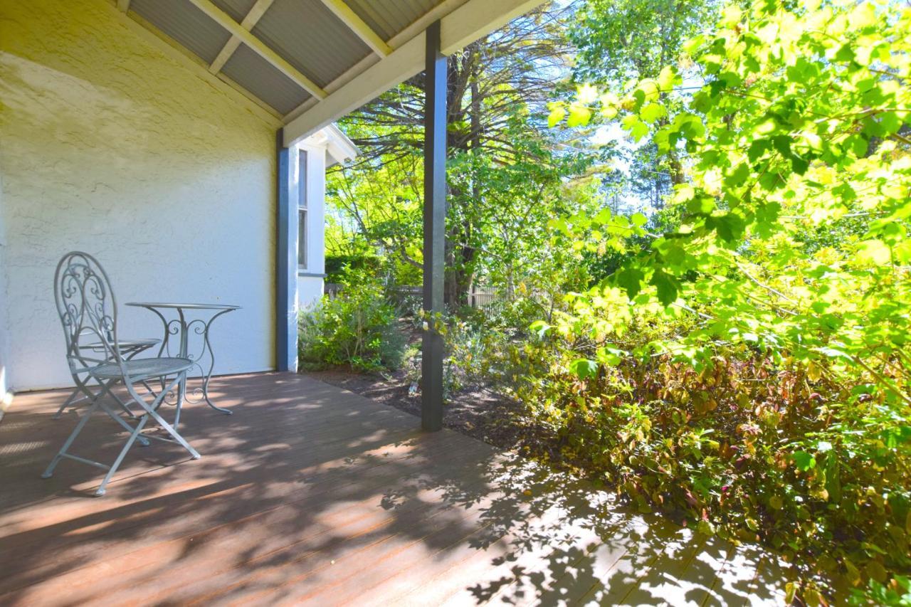 Mintie Cottage on Leura Mall Extérieur photo