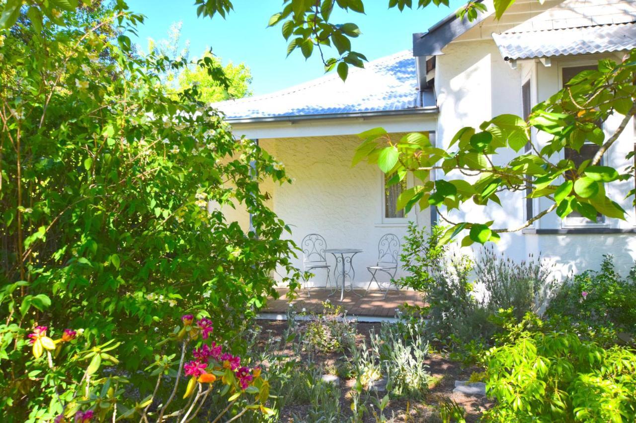 Mintie Cottage on Leura Mall Extérieur photo