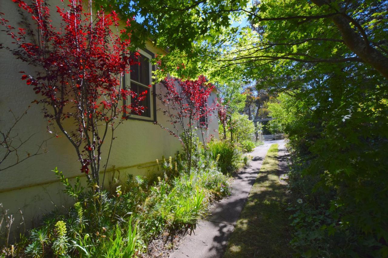 Mintie Cottage on Leura Mall Extérieur photo