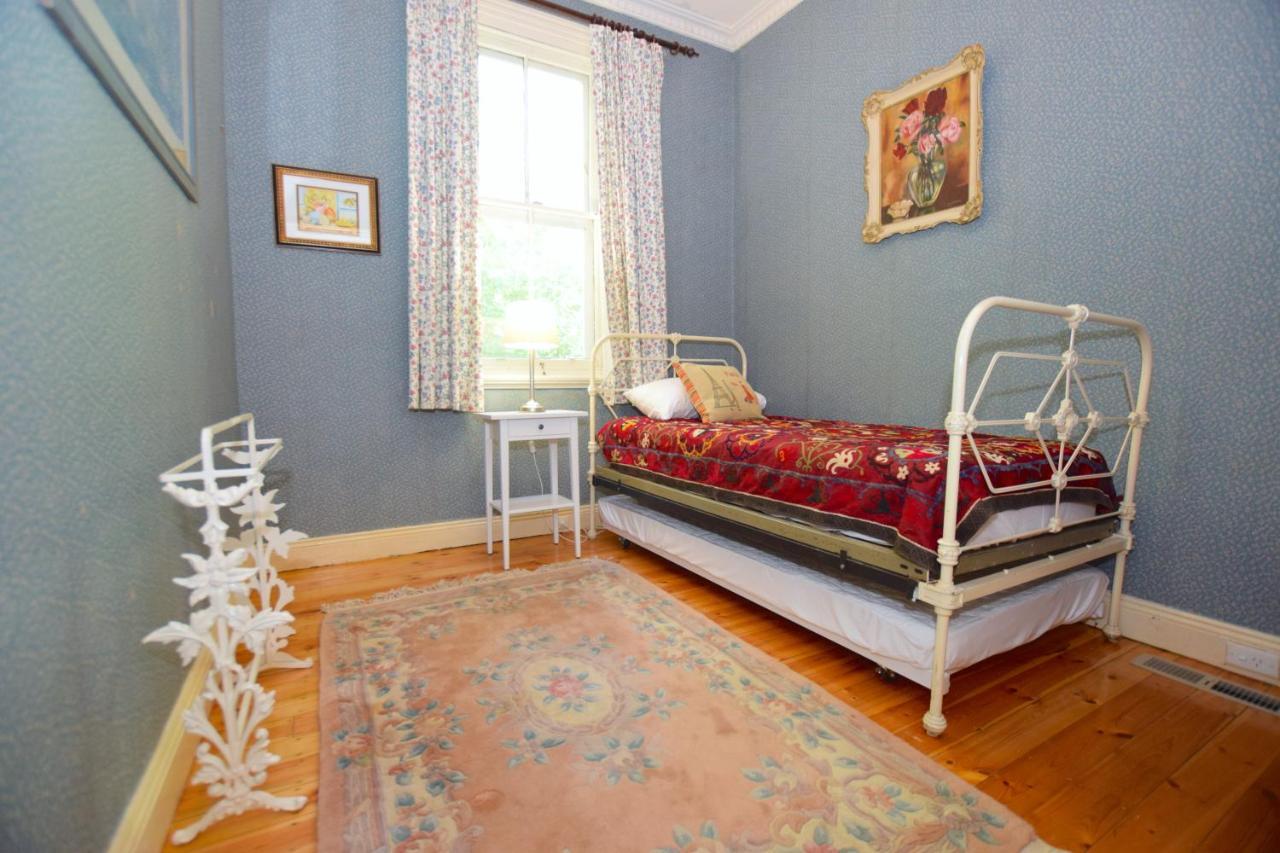 Mintie Cottage on Leura Mall Extérieur photo