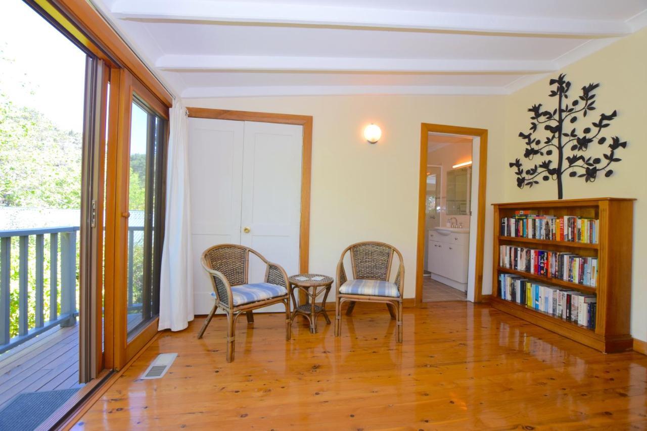Mintie Cottage on Leura Mall Extérieur photo