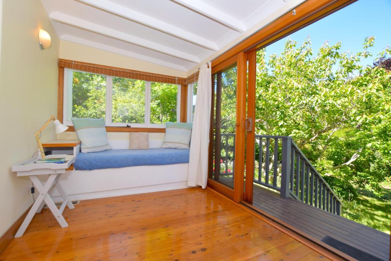 Mintie Cottage on Leura Mall Extérieur photo